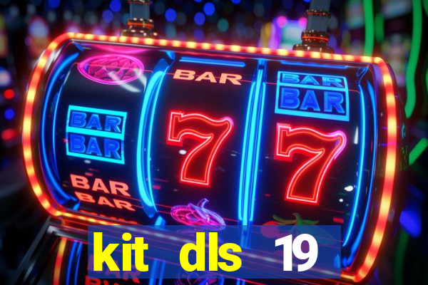 kit dls 19 barcelona 2015